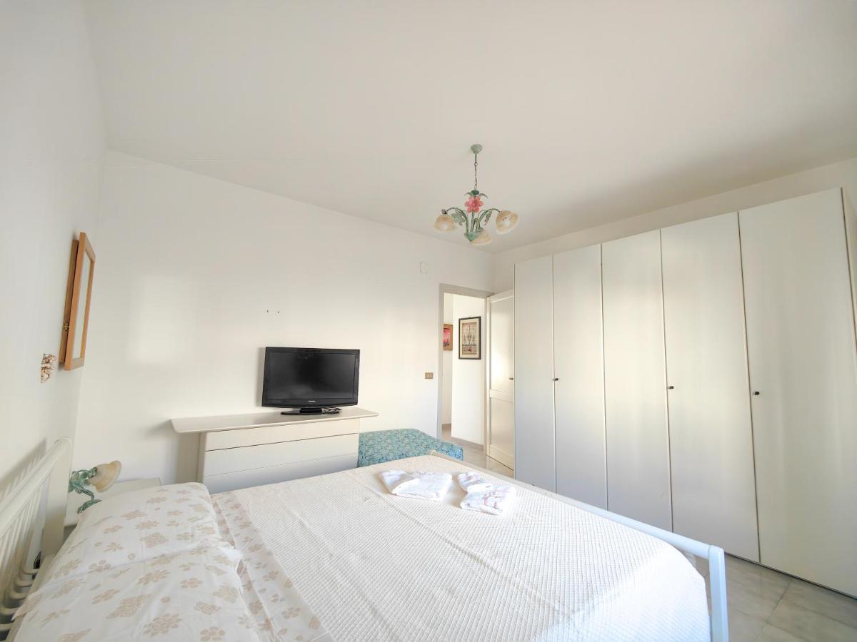 Lucy Penthouse Apartment อาลเกโร ภายนอก รูปภาพ