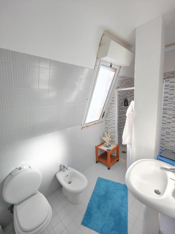 Lucy Penthouse Apartment อาลเกโร ภายนอก รูปภาพ