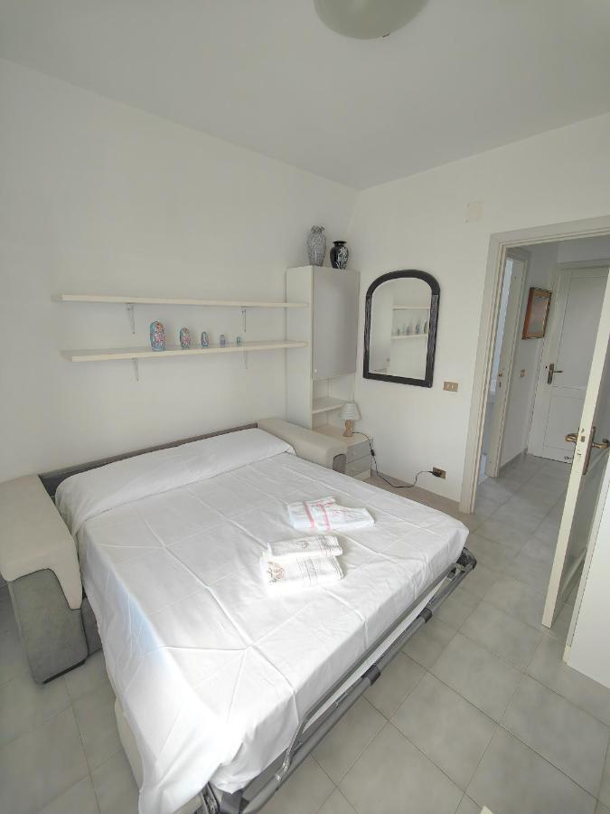 Lucy Penthouse Apartment อาลเกโร ภายนอก รูปภาพ
